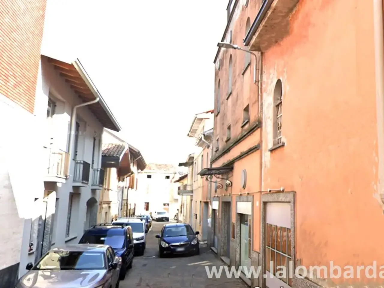Immobile commerciale in Via Cotta 3, Gambolo', {3} - Foto 2