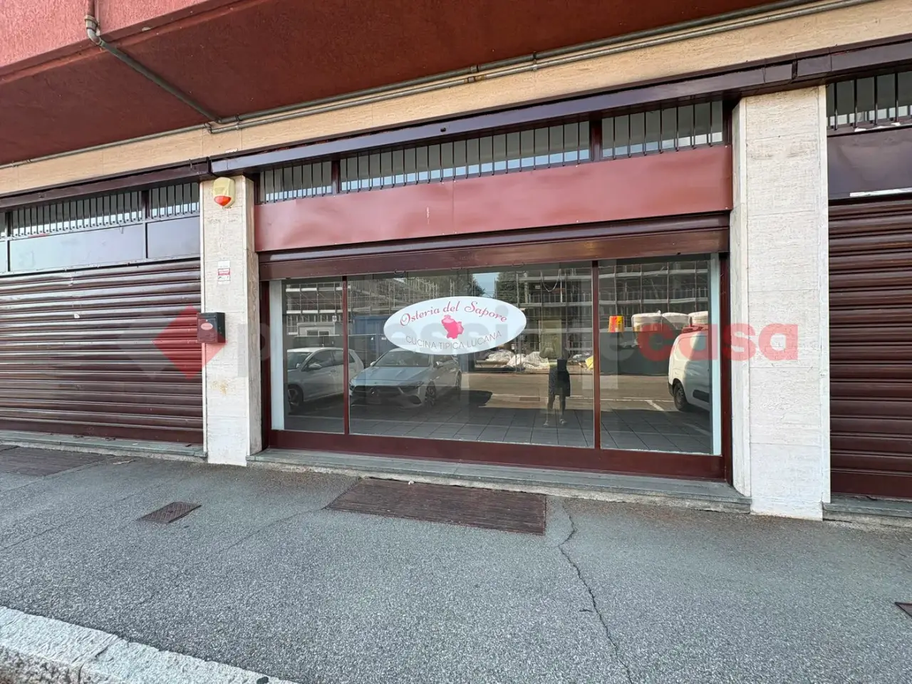 Negozio in Via Brescia  68, Parabiago, {3} - Foto 1