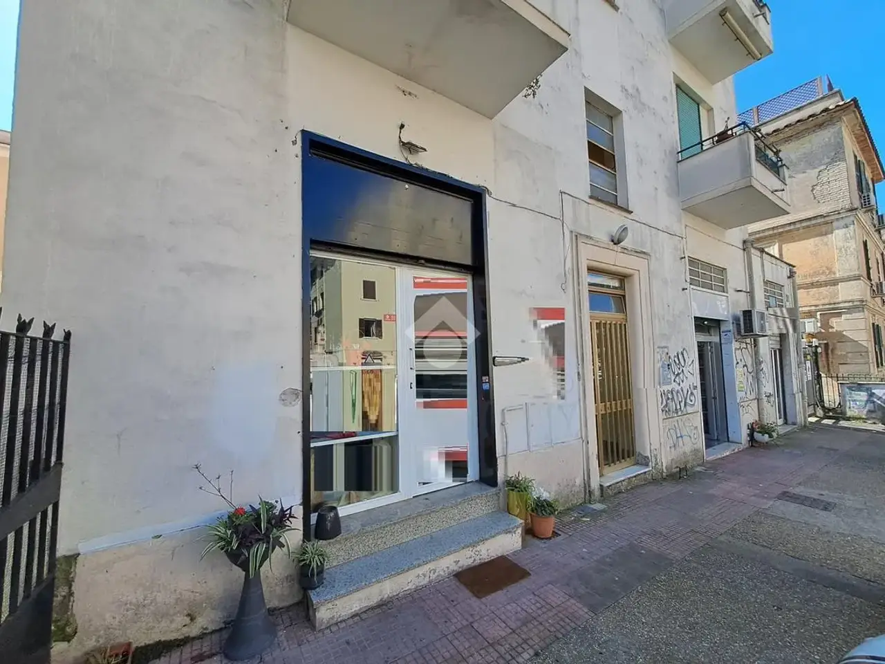Negozio in Via dei Gelsi 22, Roma, {3} - Foto 2