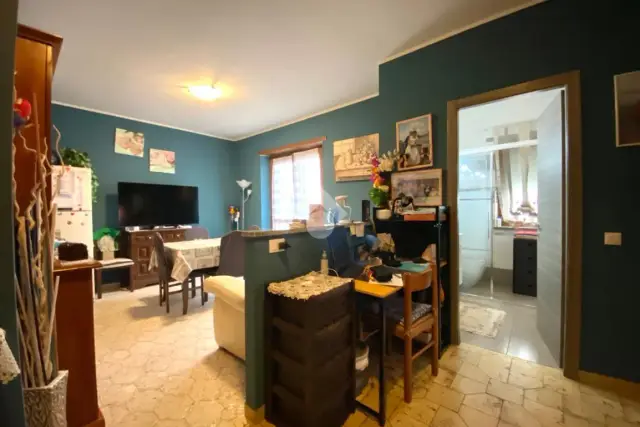 3-room flat in Via Stazione 36, None - Photo 1