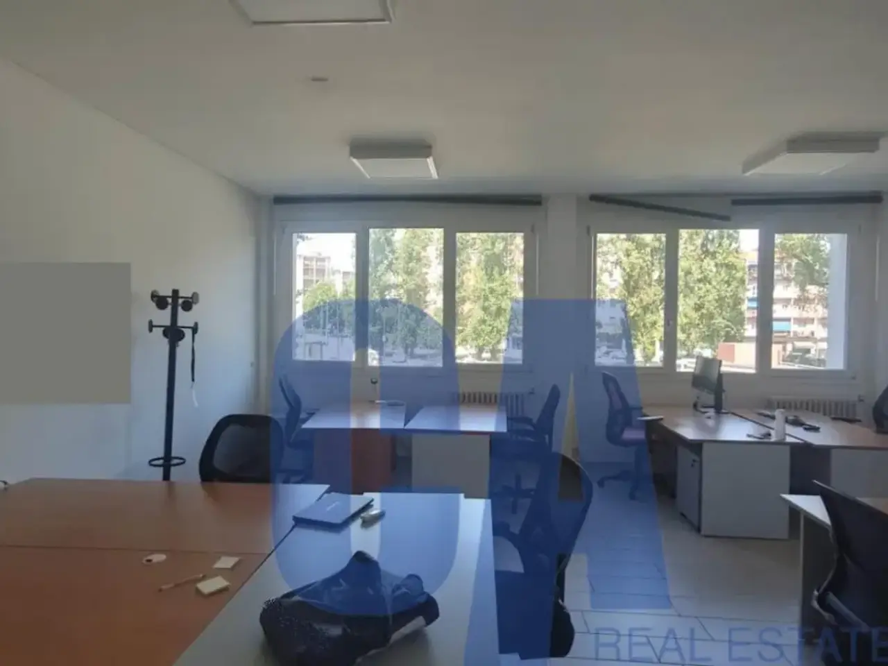 Ufficio in Via Populonia, Milano, {3} - Foto 1