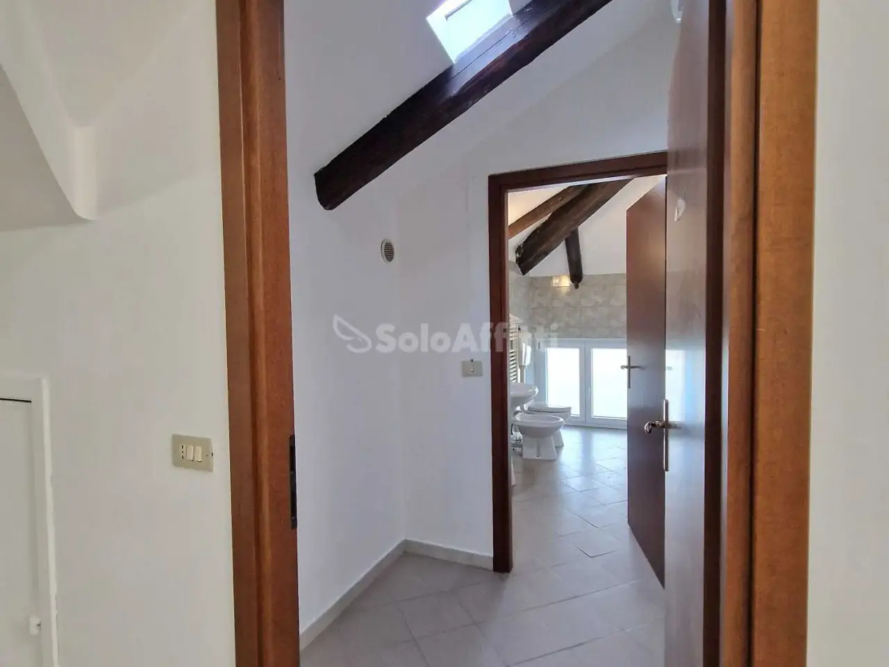 Ufficio in Via Generale Guibert 66, Caselle Torinese, {3} - Foto 2