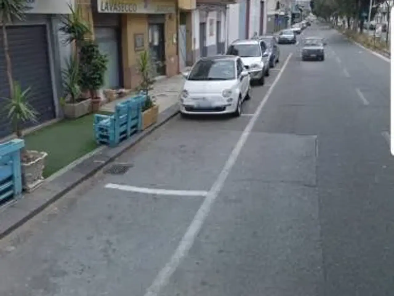 Negozio in Via Giuseppe La Farina Messina Sicilia Italia, Messina, {3} - Foto 2