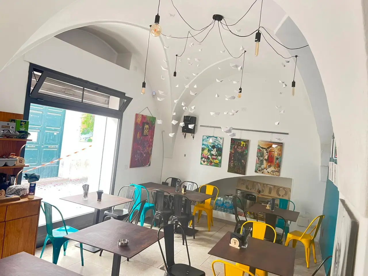 Pub in Via Sedile 17, Lecce, {3} - Foto 2