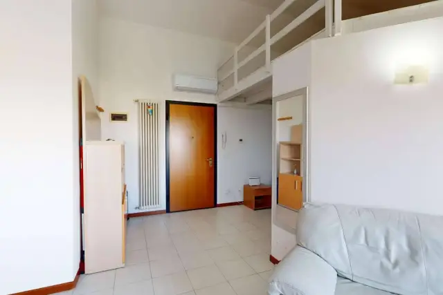 One-room flat in {3}, Via Marconi - Photo 1