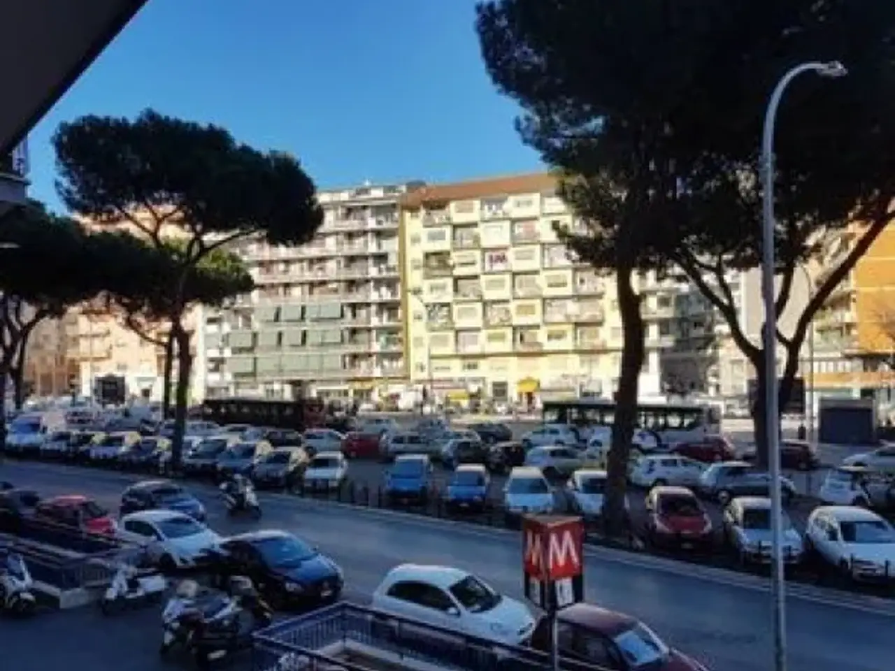 Negozio in Via Veio 1, Roma, {3} - Foto 1