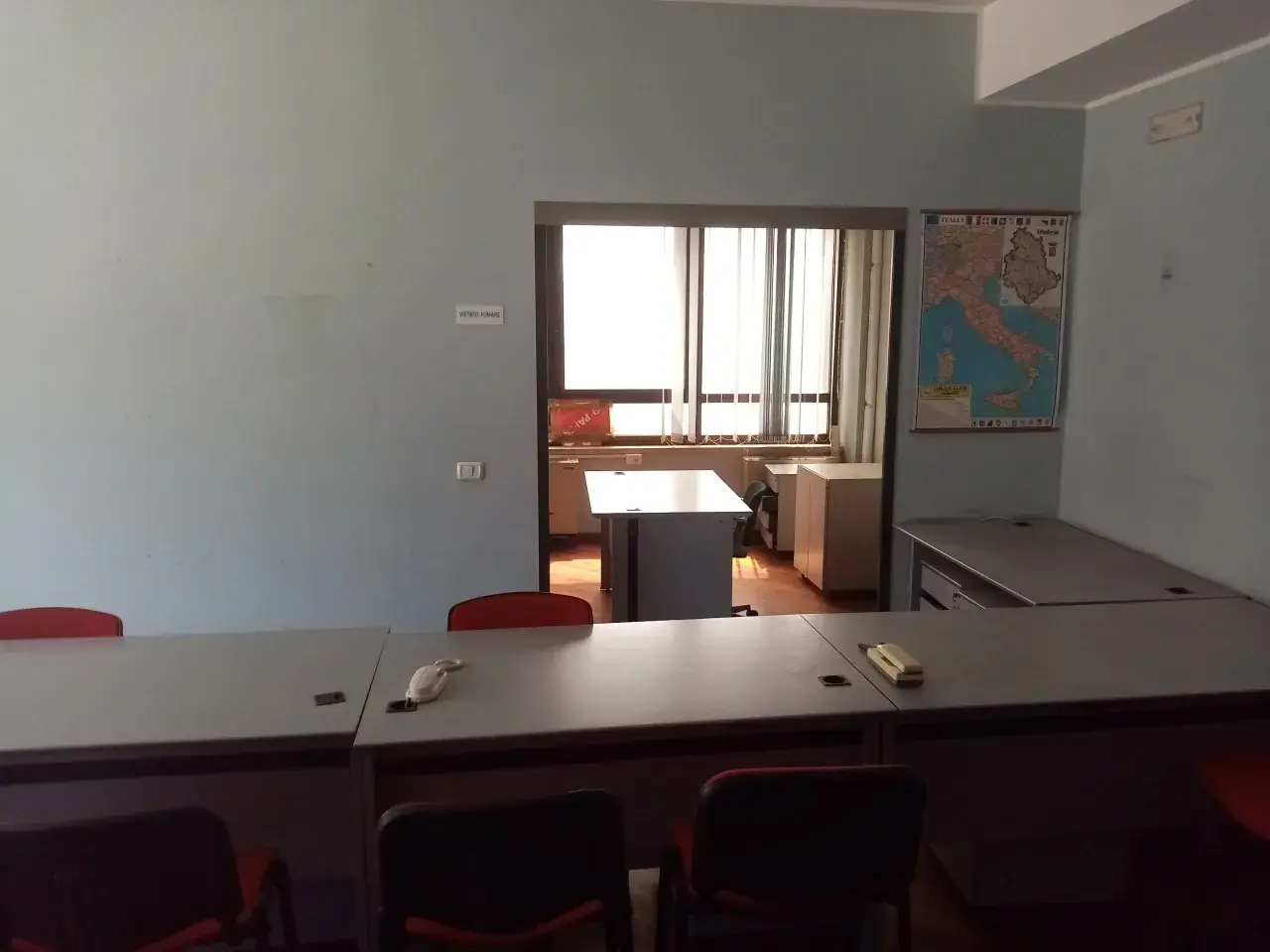 Ufficio in Via del Rivo 23, Terni, {3} - Foto 1