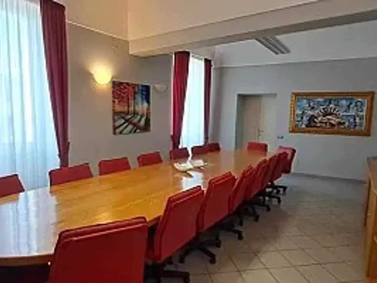 Ufficio in Via Marco Vezio Marcello - Chieti (Ch), Chieti, {3} - Foto 1