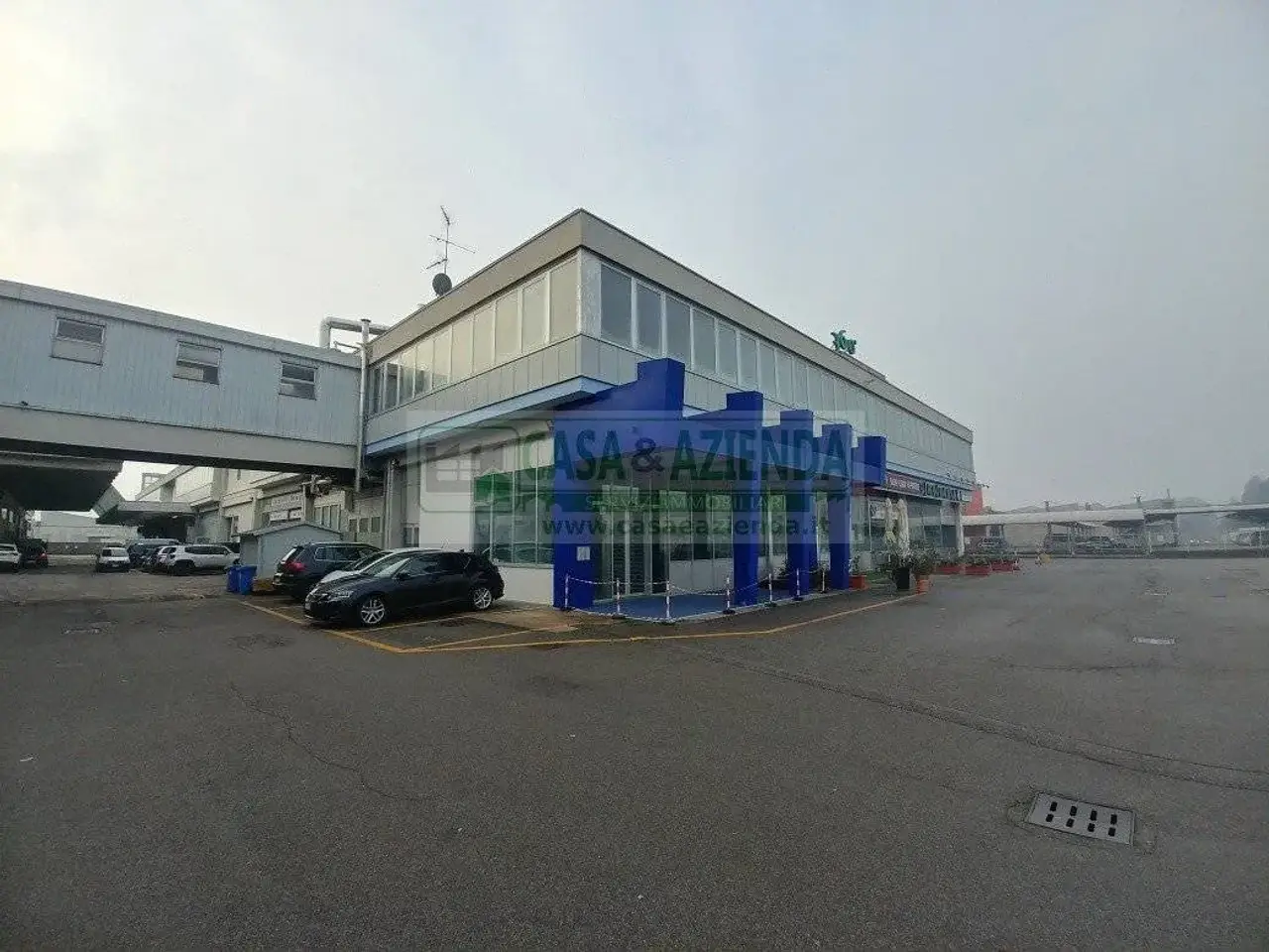 Ufficio in Strada Padana Superiore 28, Cernusco Sul Naviglio, {3} - Foto 1