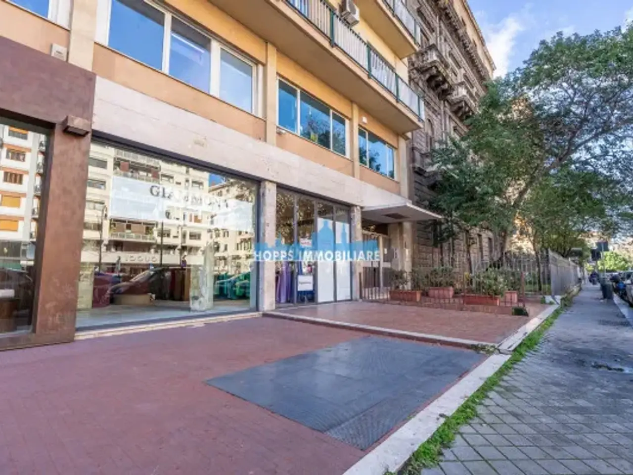 Negozio in Via della Libertà, Palermo, {3} - Foto 1