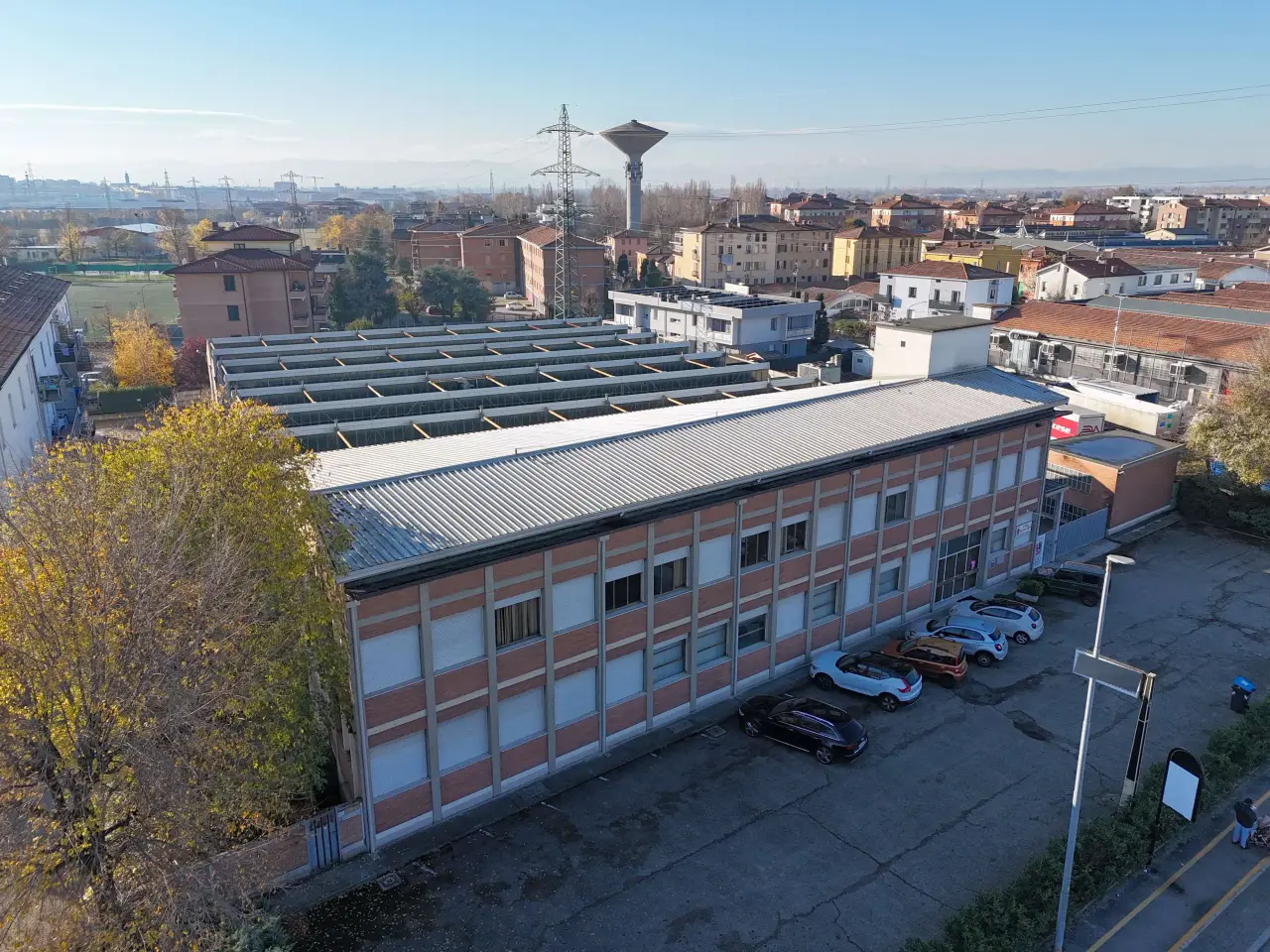 Capannone in , Modena, {3} - Foto 1