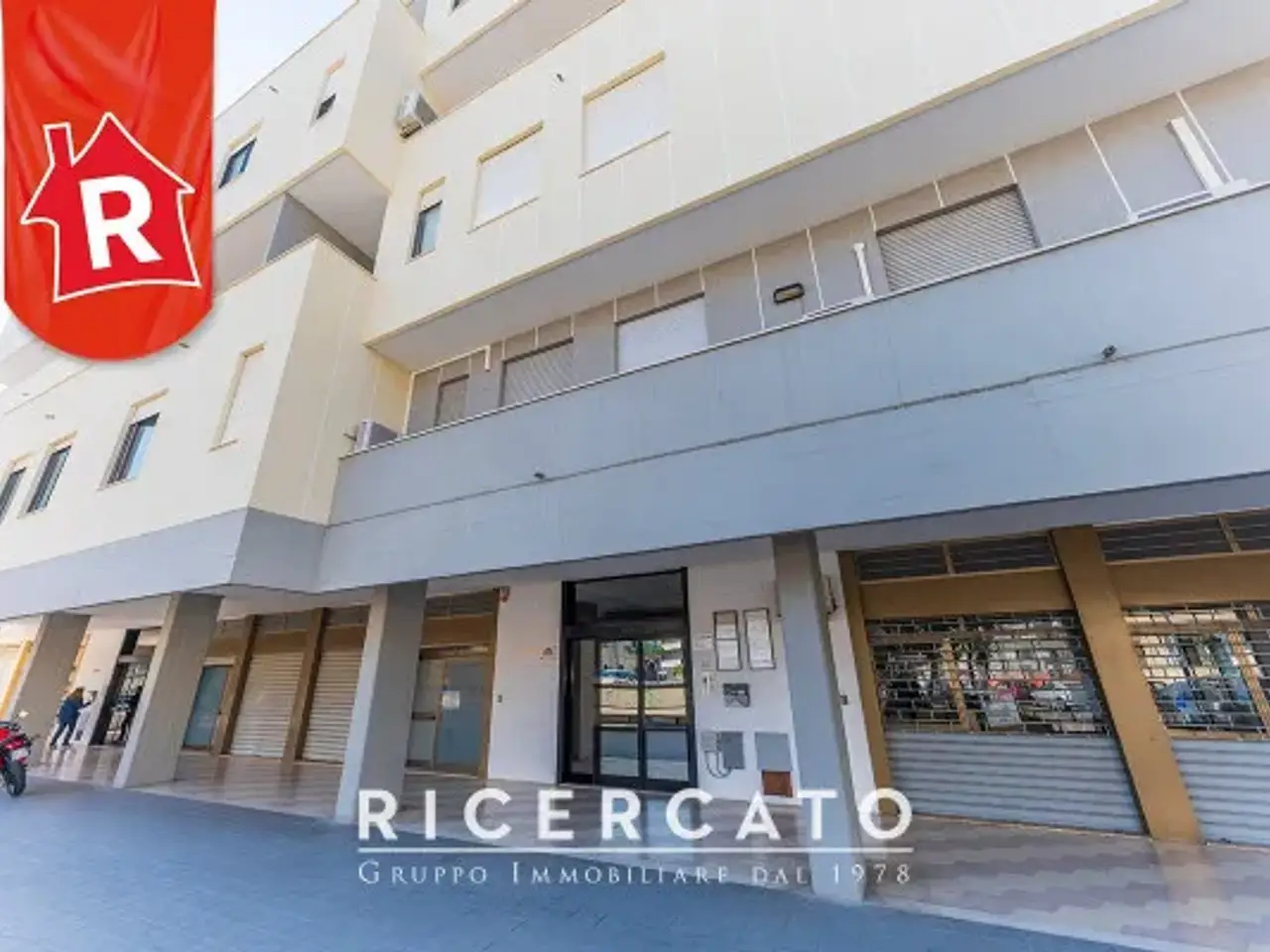 Ufficio in Via Gaetano Argento, Lecce, {3} - Foto 2