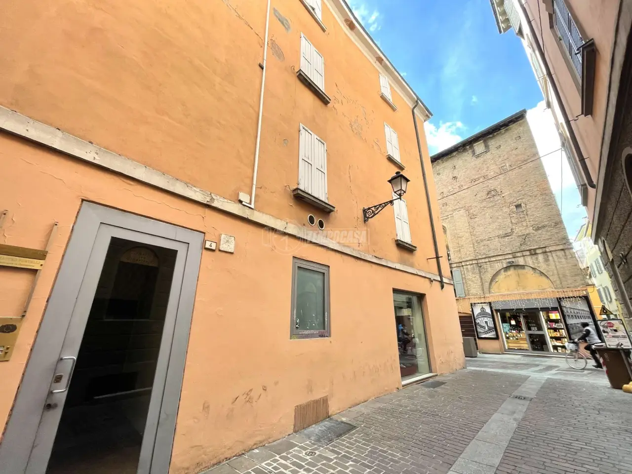 Ufficio in Via della Torre, Reggio Emilia, {3} - Foto 2