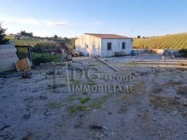 Detached house, Alcamo - Photo 1