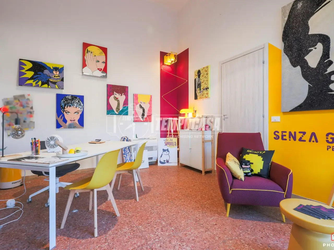 Negozio in , Bologna, {3} - Foto 1