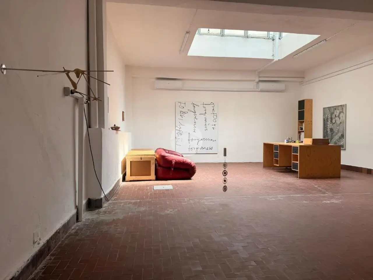 Capannone in Via Arcivescovo Romilli 20, Milano, {3} - Foto 1
