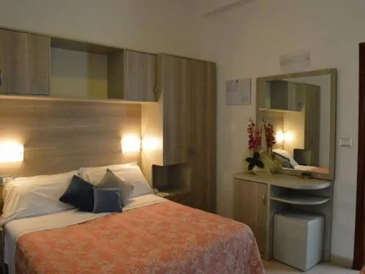 Hotel in , Bellaria-Igea Marina, {3} - Foto 2