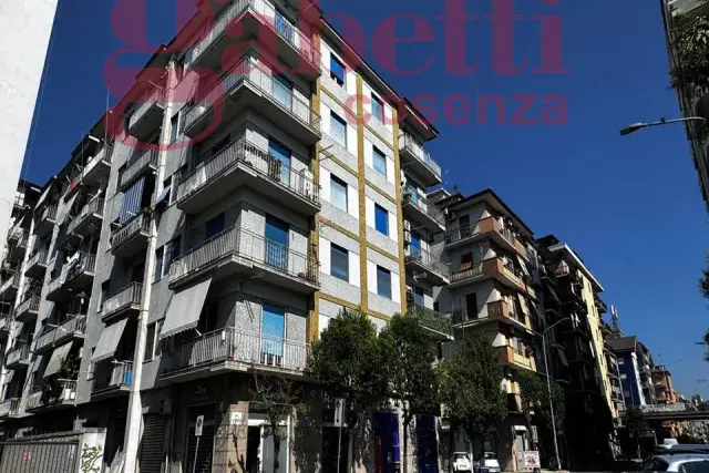 3-room flat in Via Panebianco Snc, Cosenza - Photo 1