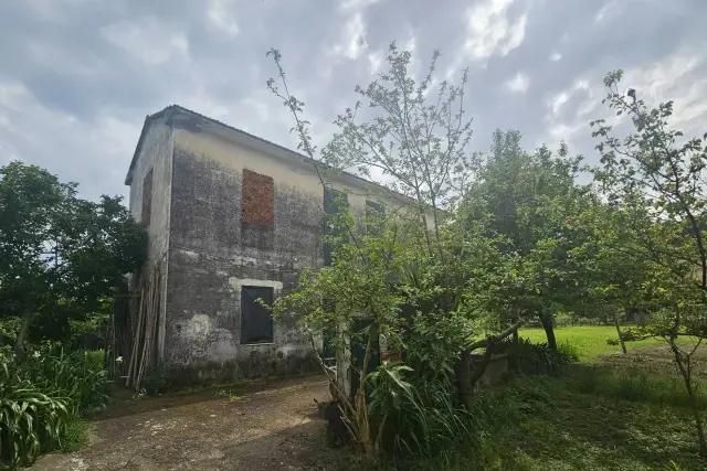 Casa indipendente in Via Arena 12, Ameglia - Foto 1