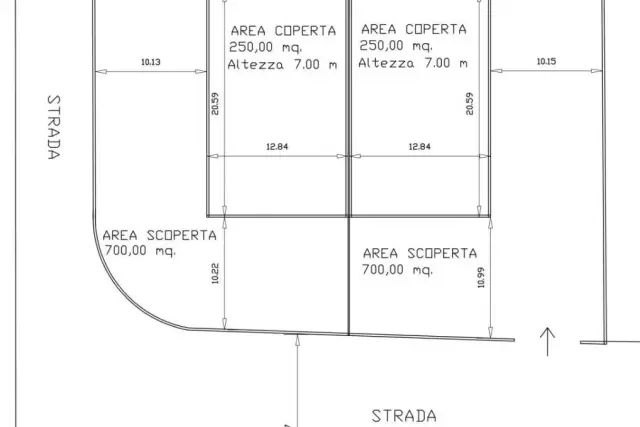 main planimetry real estate image