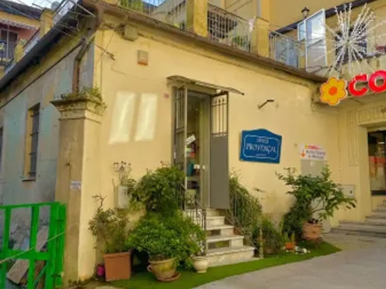 Negozio in Via Paolo Anfossi 250, Genova, {3} - Foto 2