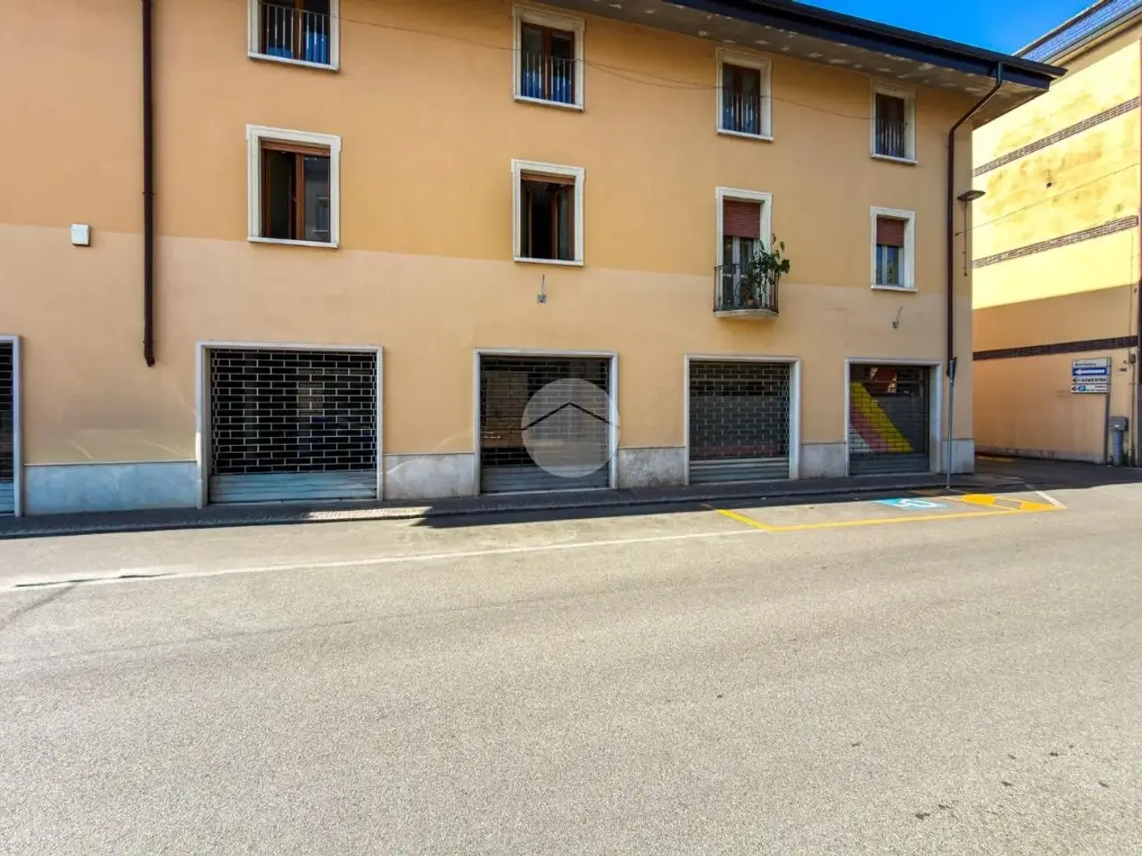 Negozio in Via Vittorio Emanuele II 44, Flero, {3} - Foto 1