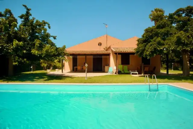 Villa in Viale Enzo Ferrari, Scicli - Foto 1