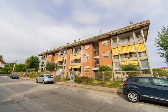 Appartamento in Via De Gasperi 20, Rivarolo Canavese - Foto 1