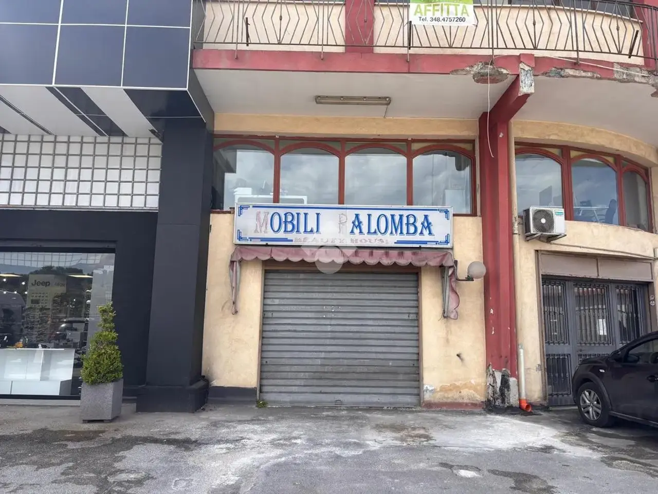 Negozio in Via Plinio 88, Pompei, {3} - Foto 1