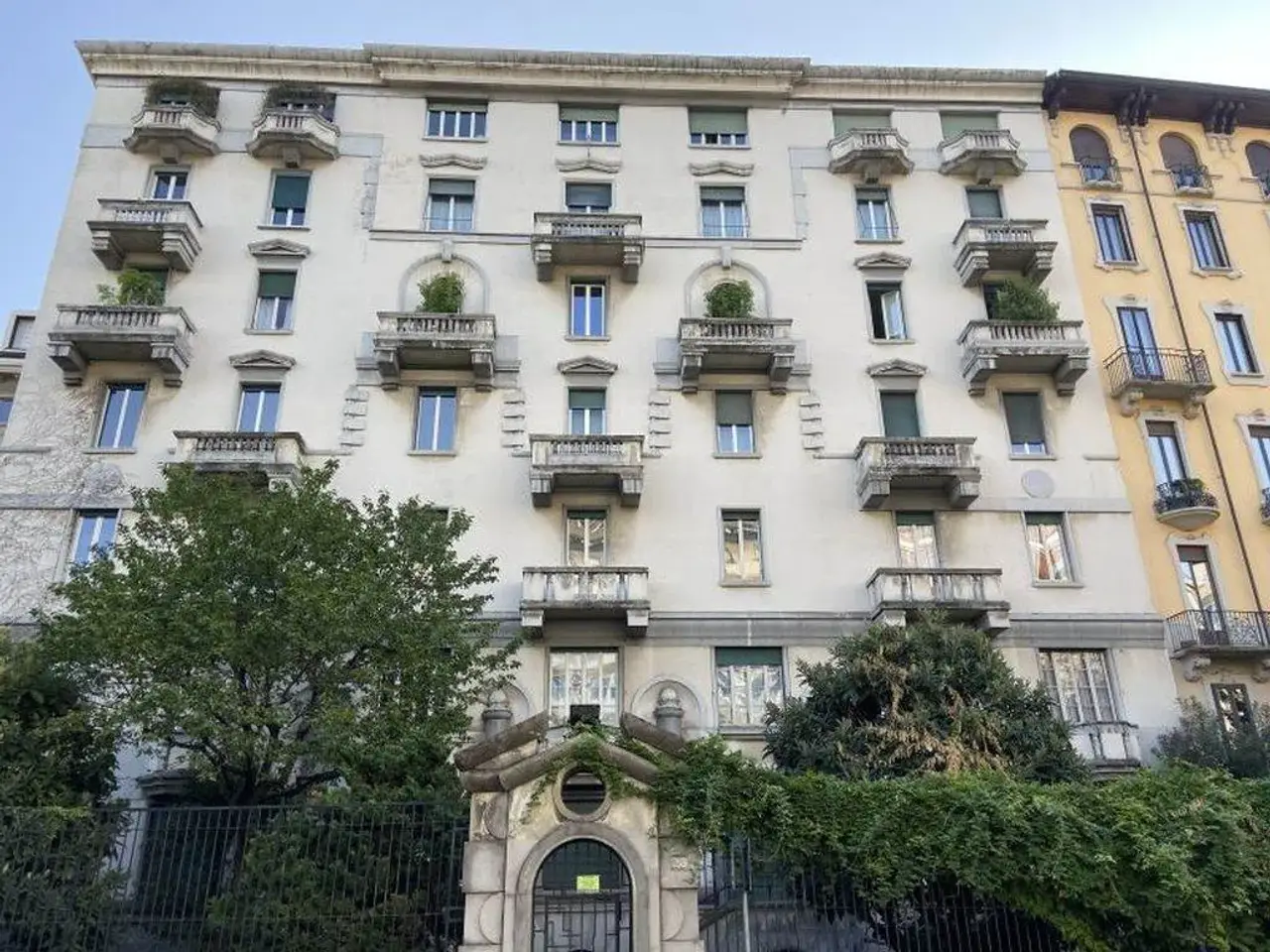Ufficio in Viale Majno, Milano, {3} - Foto 1