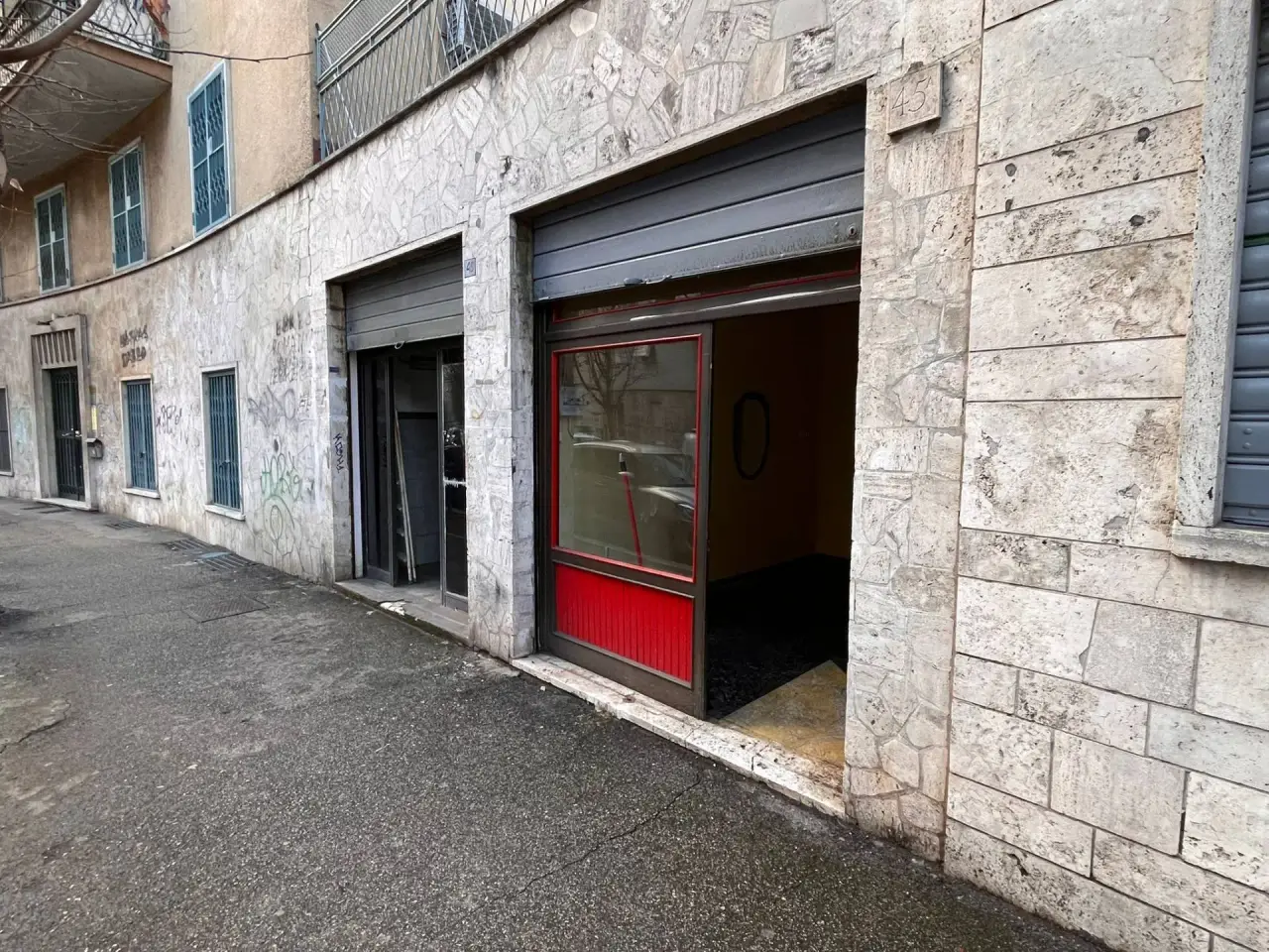 Negozio in Via Sirte 45, Roma, {3} - Foto 1