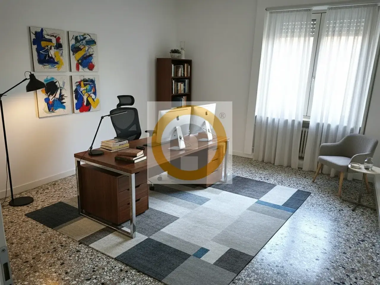 Ufficio in , Bassano del Grappa, {3} - Foto 1