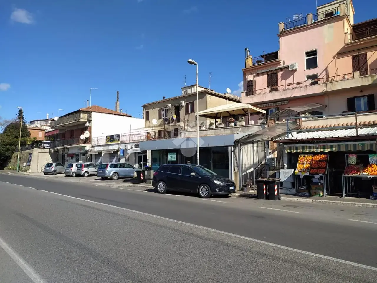 Negozio in Via Nettunense 188, Castel Gandolfo, {3} - Foto 2