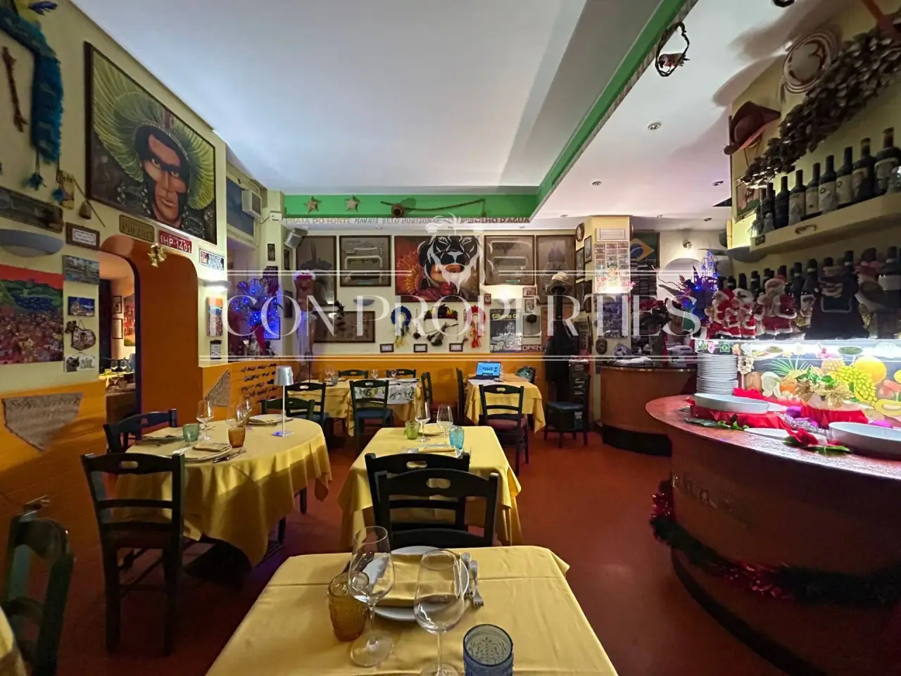 Negozio in Via Gaetana Agnesi 17, Milano, {3} - Foto 1