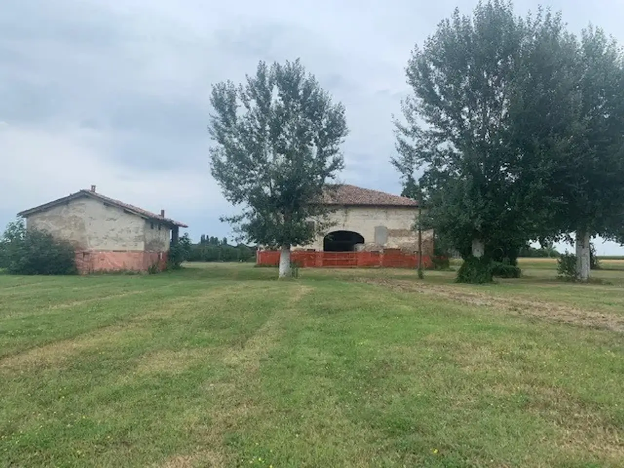 Podere - Tenuta in Bomporto, Emilia Romagna, Italia, Bomporto, {3} - Foto 2