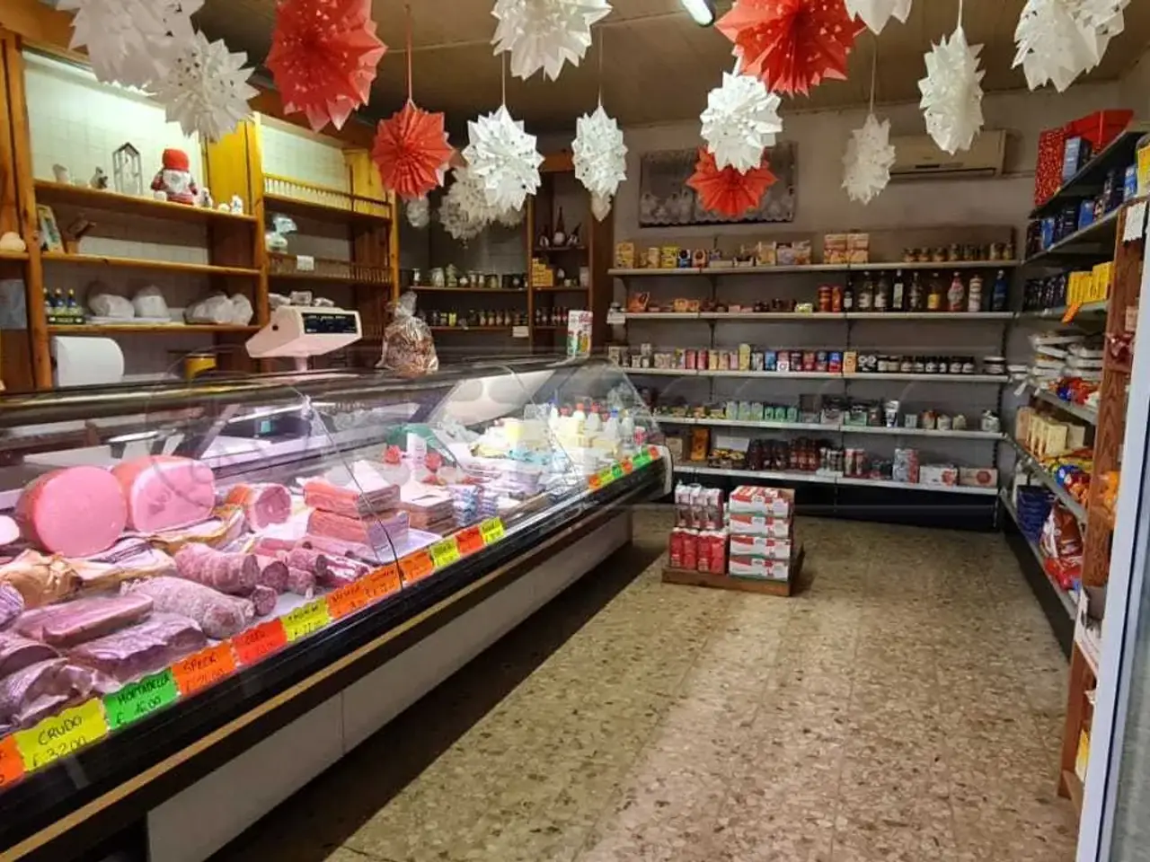 Palazzina commerciale in Via Roma 41, Gambellara, {3} - Foto 1