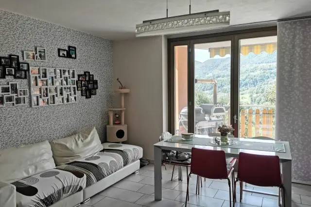 Dreizimmerwohnung in Via Strada Longa 2/B, Centro Valle Intelvi - Foto 1