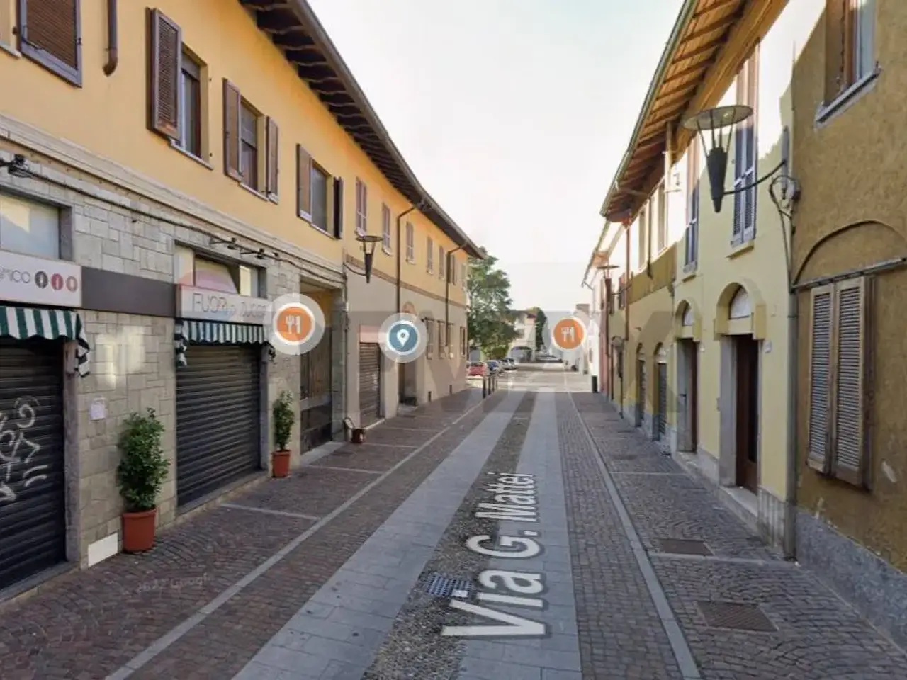 Negozio in , Arese, {3} - Foto 1