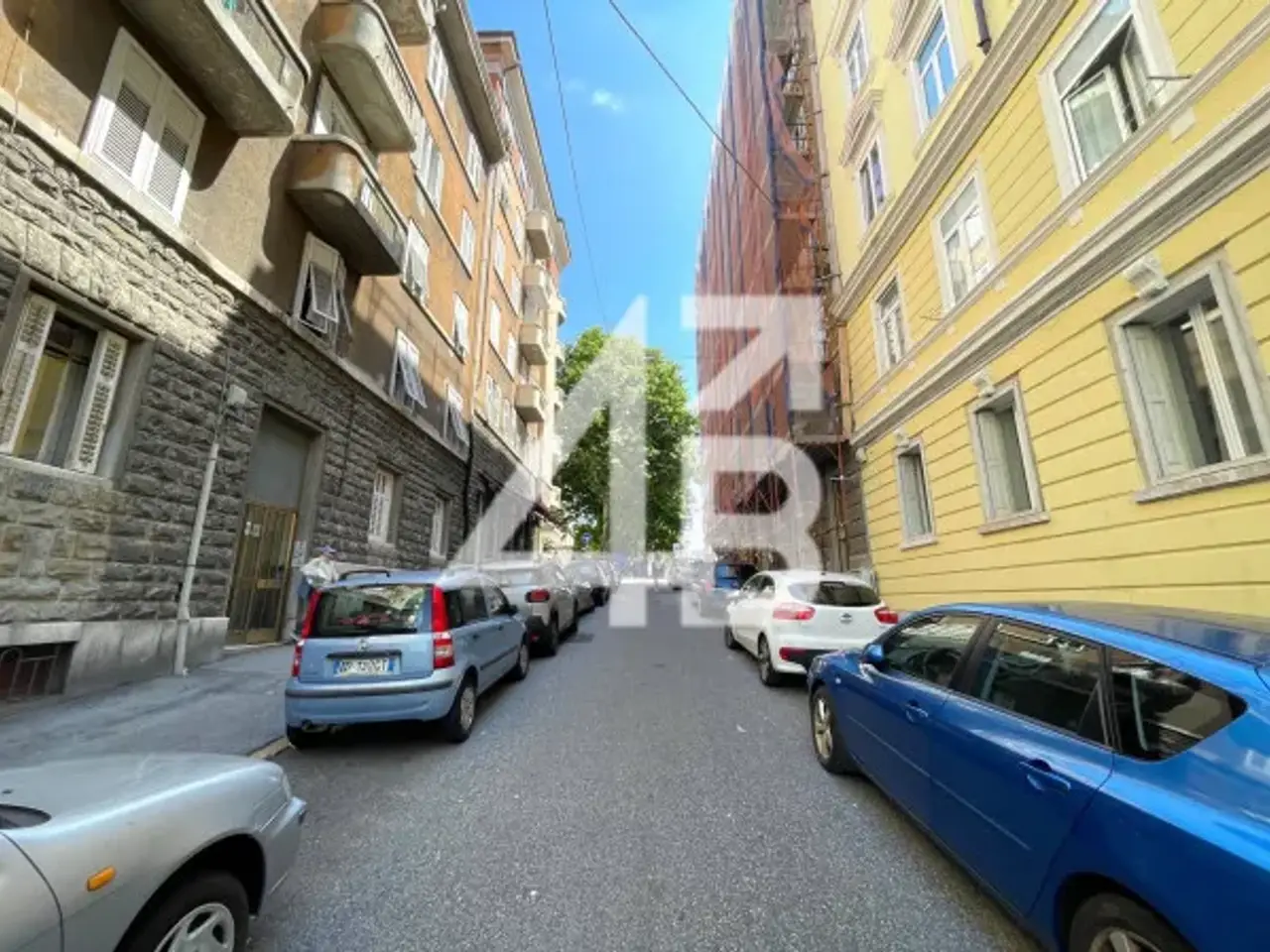 Magazzino in Via dell'Industria 18, Trieste, {3} - Foto 1