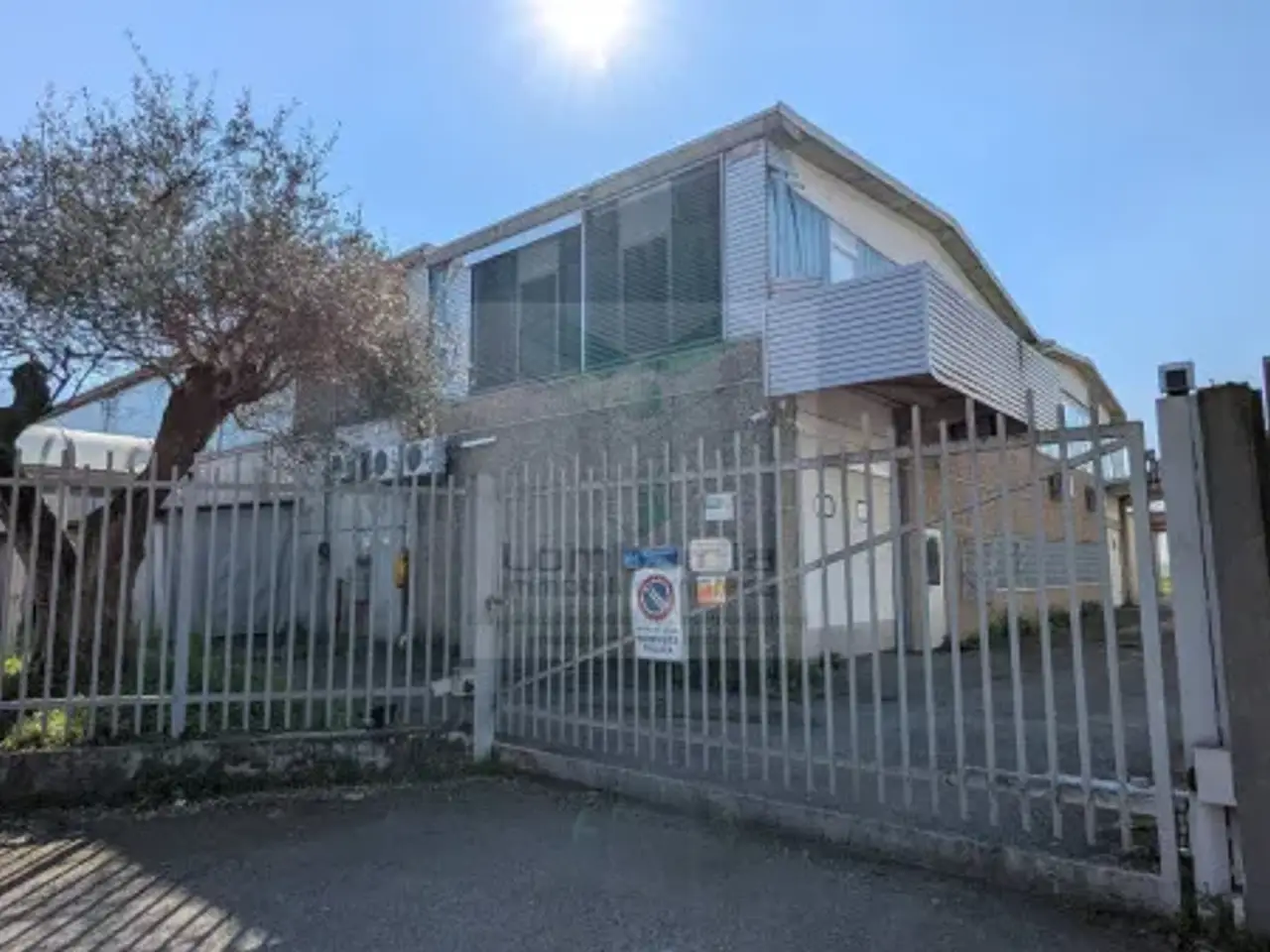Capannone in Via Lombardia 34, Vignate, {3} - Foto 1