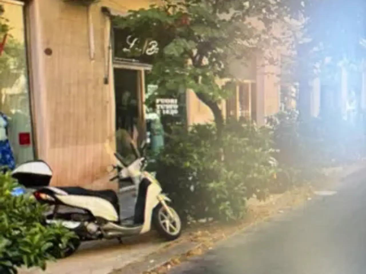 Tempo libero in Via Giuseppe Sciuti, Palermo, {3} - Foto 1