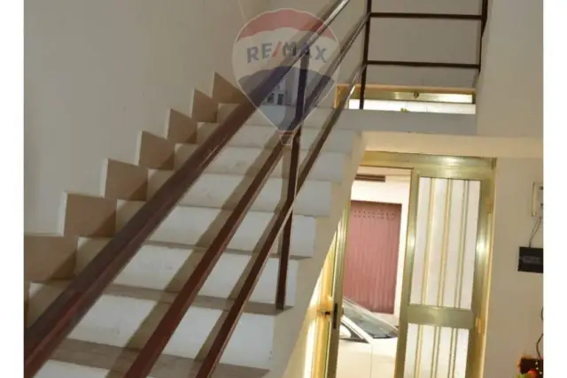 Quadrilocale in vendita, Via Combattenti d'Italia 5, Avola - Foto 1
