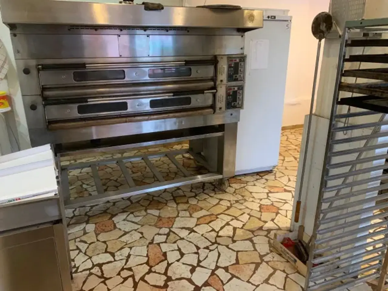 Pizza al taglio in , Verona, {3} - Foto 2