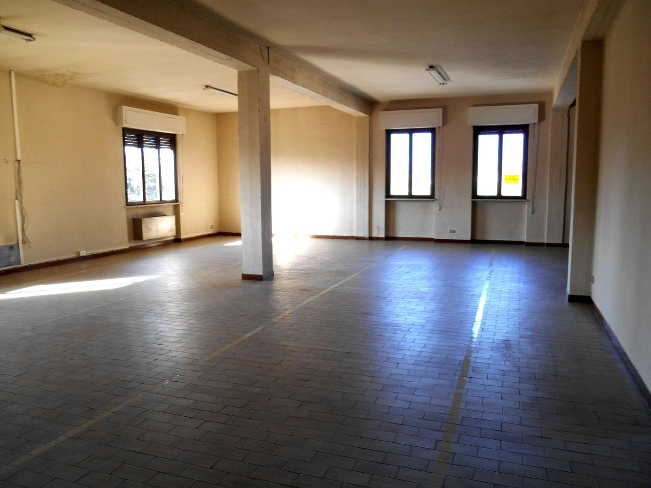 Ufficio in Via Pesciatina 133, Capannori, {3} - Foto 2