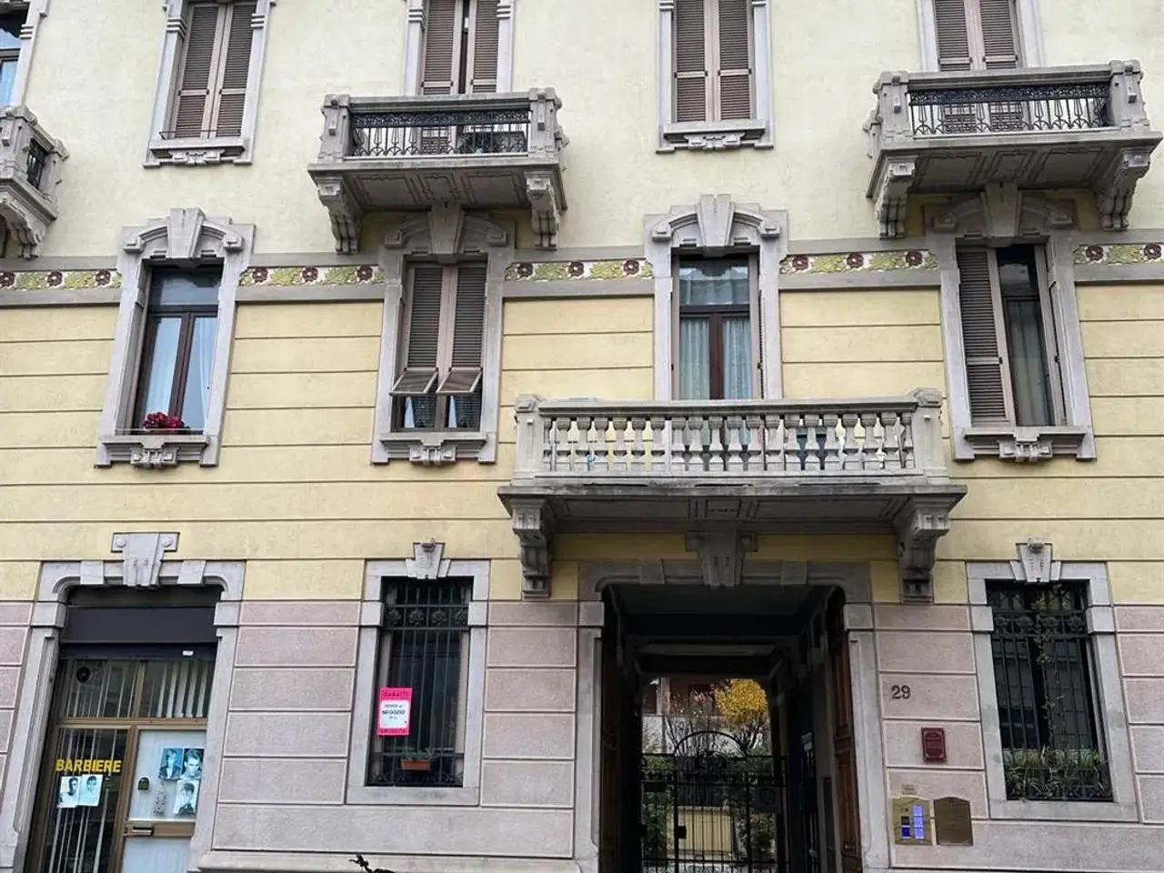 Negozio in Via Mentana, Monza, {3} - Foto 2
