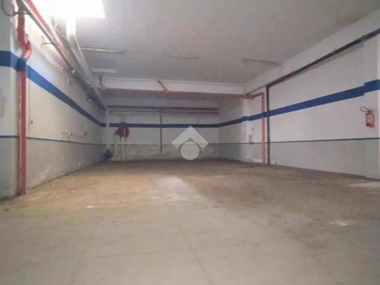 Magazzino in Via Giuseppe Cimbali 43, Palermo, {3} - Foto 2