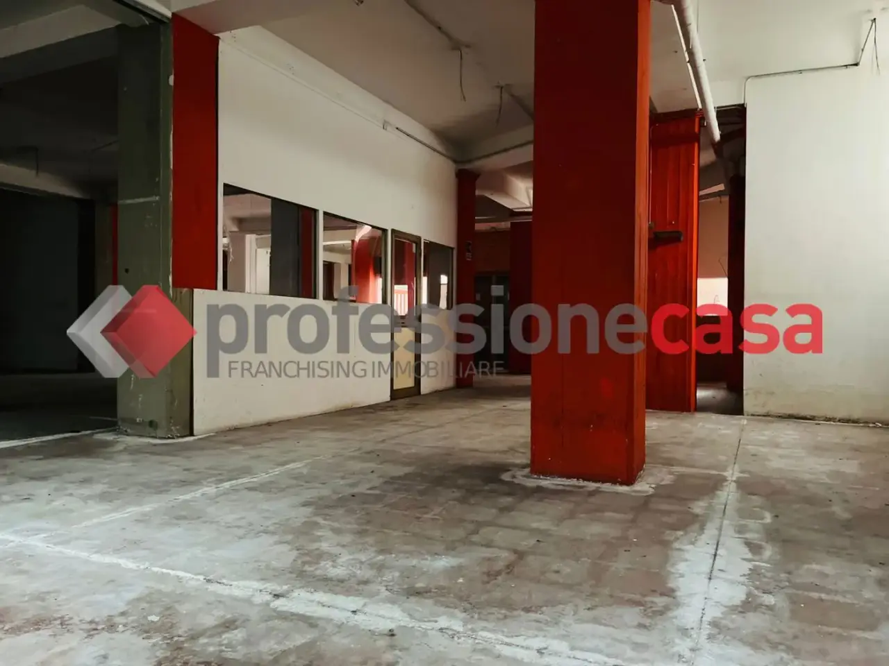 Magazzino in Via Angelo Mosso, Catania, {3} - Foto 1