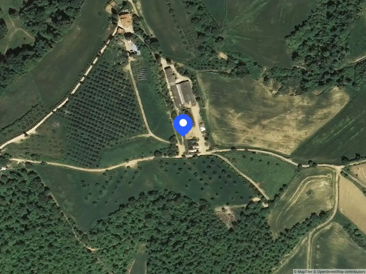 Albergo in Vocabolo San Donnino, Citta' Della Pieve, {3} - Foto 2