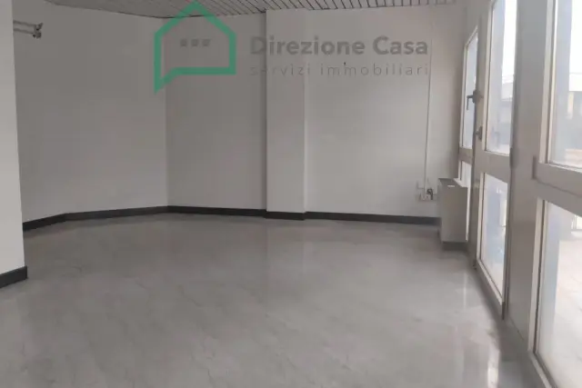 Ufficio in {3}, Centro Direzionale - Foto 1