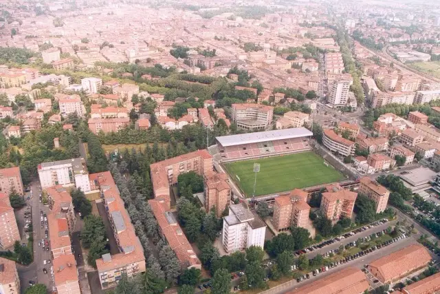 Appartamento in Viale Olimpia, Reggio nell'Emilia - Foto 1